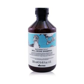 DAVINES - Natural Tech Well-Being Shampoo 250ml/8.45oz