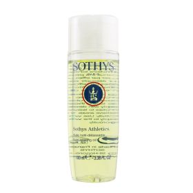 Athletics Nutri Relaxing Oil
